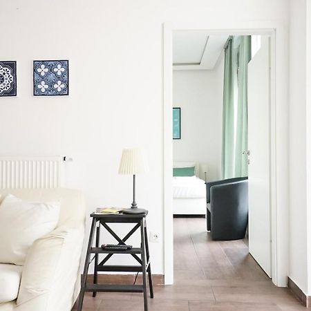 Wonderful Big Apartment Near Yppen Market Wiedeń Zewnętrze zdjęcie