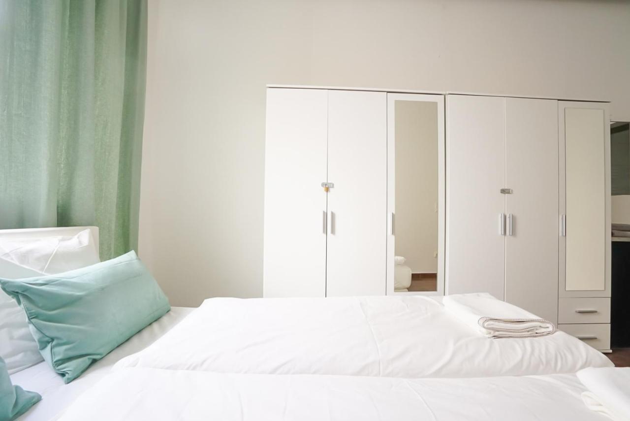 Wonderful Big Apartment Near Yppen Market Wiedeń Zewnętrze zdjęcie