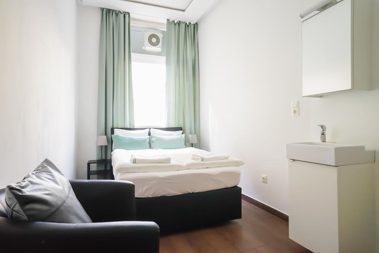 Wonderful Big Apartment Near Yppen Market Wiedeń Zewnętrze zdjęcie