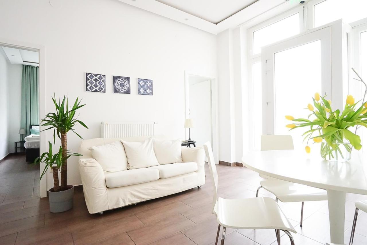 Wonderful Big Apartment Near Yppen Market Wiedeń Zewnętrze zdjęcie