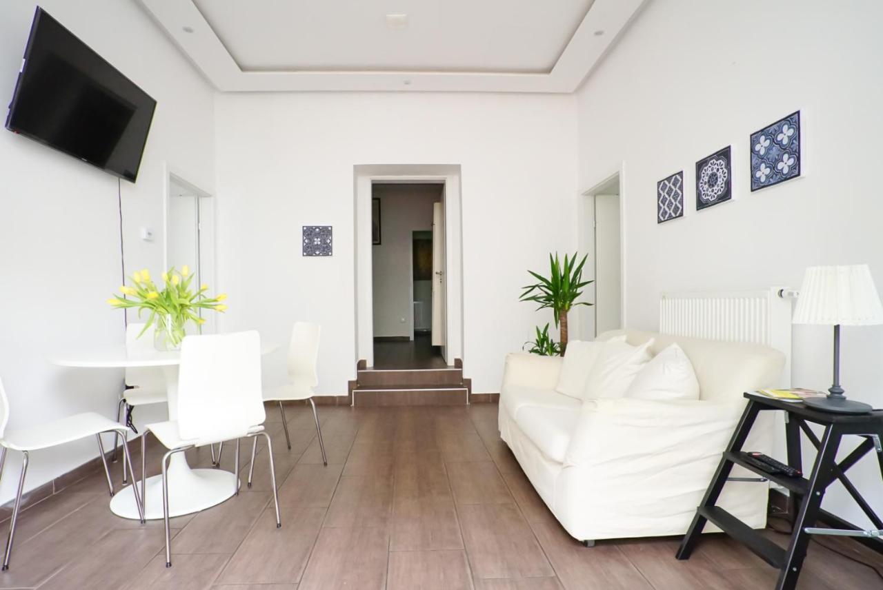 Wonderful Big Apartment Near Yppen Market Wiedeń Zewnętrze zdjęcie