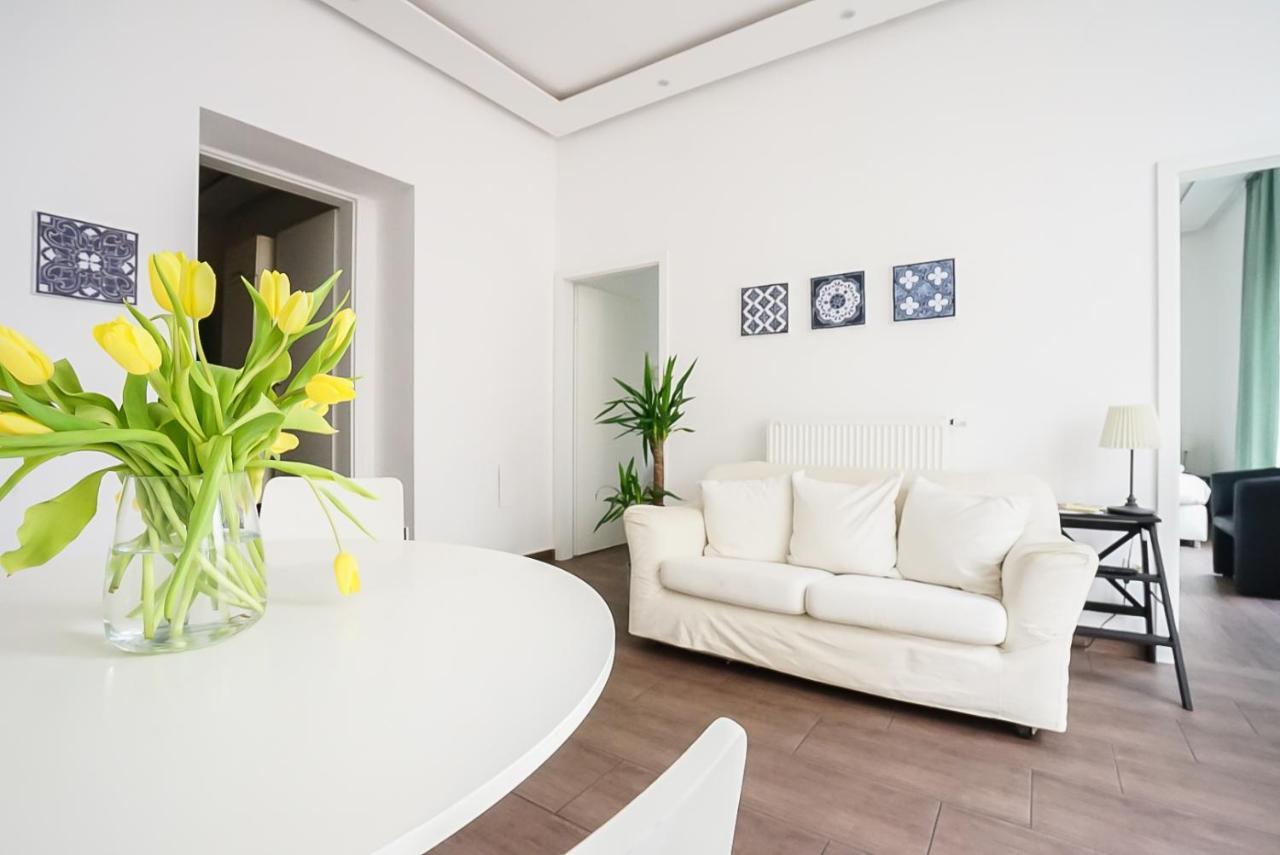 Wonderful Big Apartment Near Yppen Market Wiedeń Zewnętrze zdjęcie