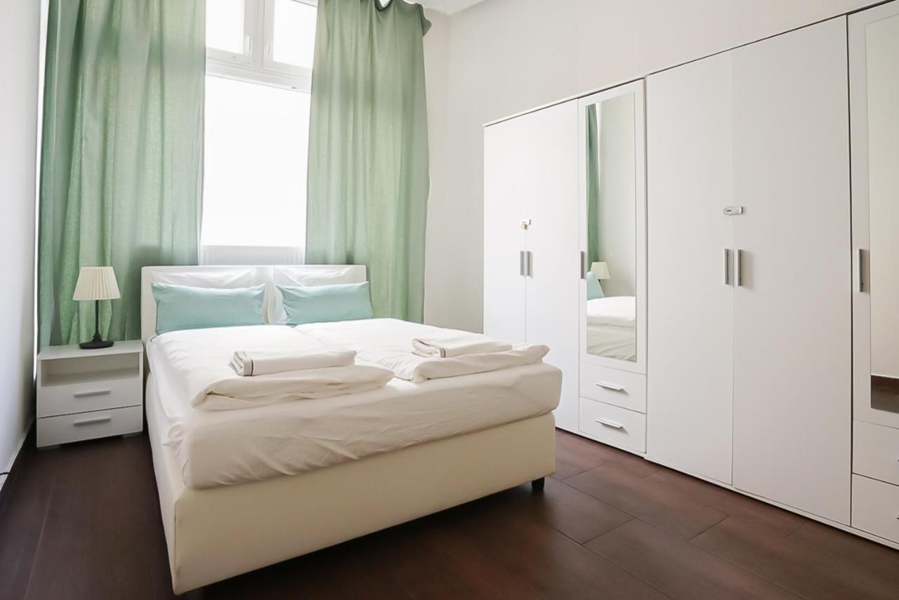 Wonderful Big Apartment Near Yppen Market Wiedeń Zewnętrze zdjęcie