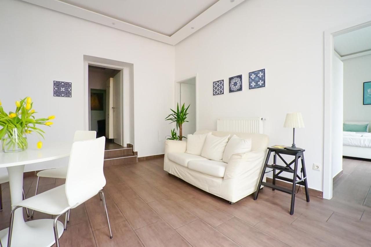 Wonderful Big Apartment Near Yppen Market Wiedeń Zewnętrze zdjęcie