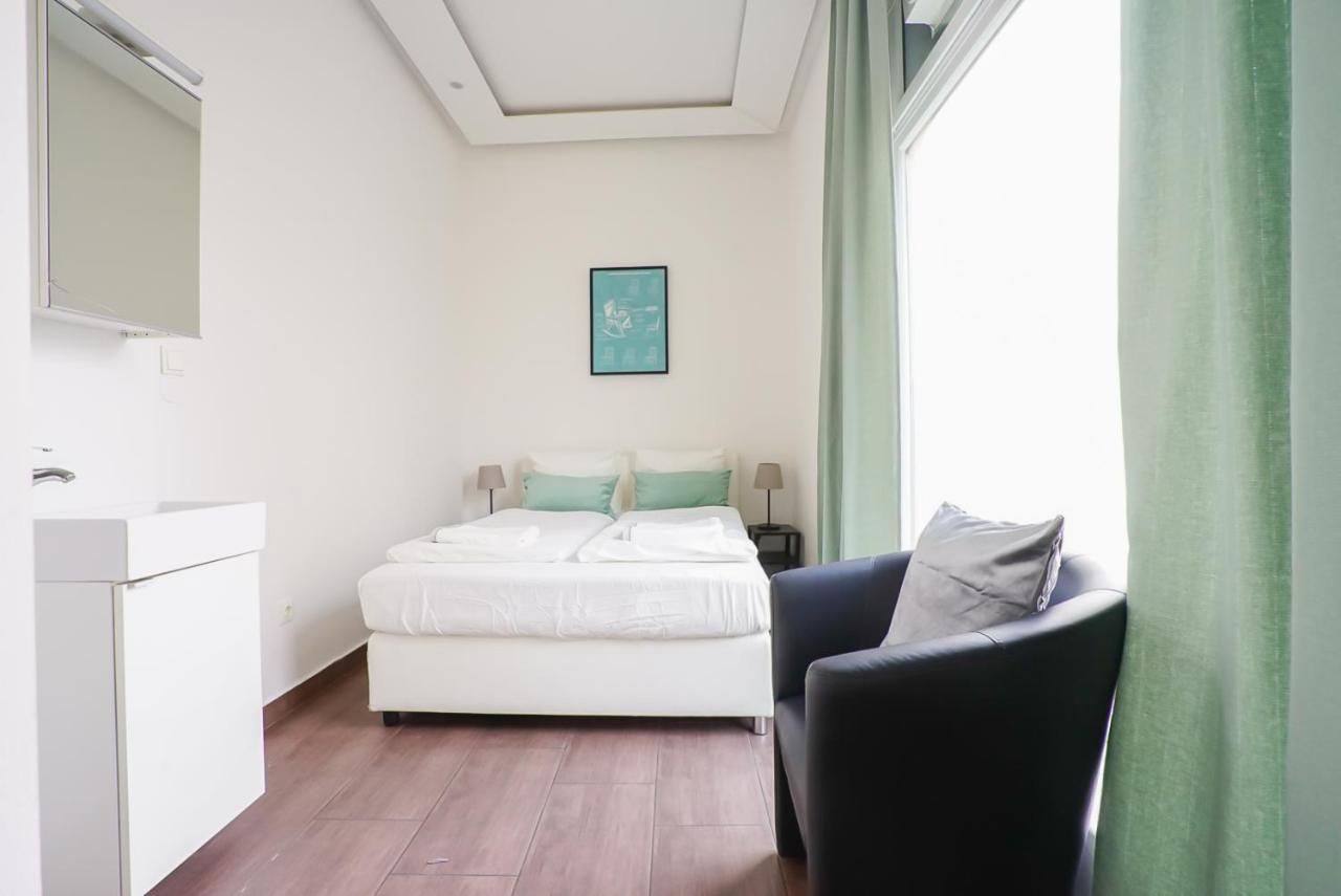 Wonderful Big Apartment Near Yppen Market Wiedeń Zewnętrze zdjęcie