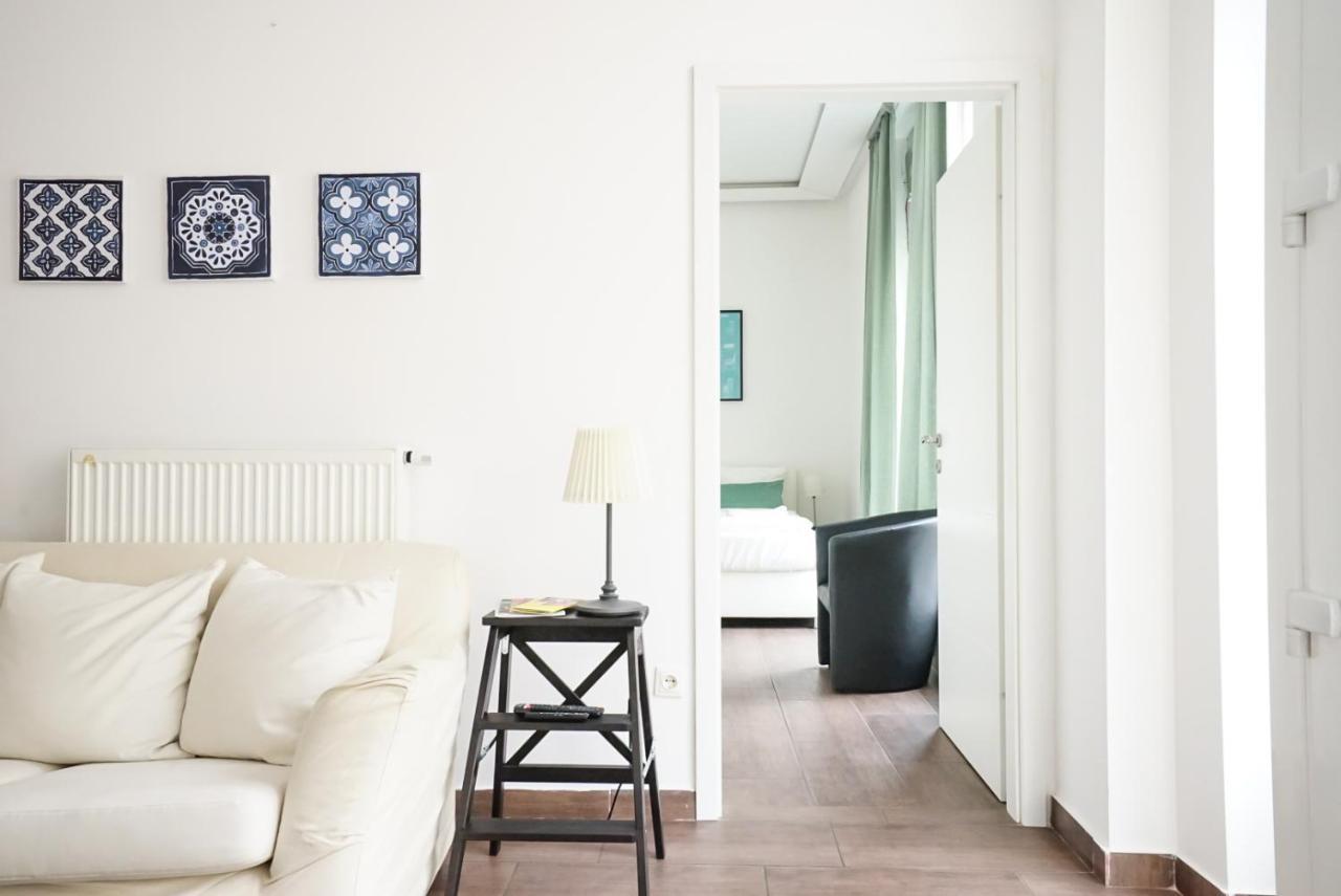 Wonderful Big Apartment Near Yppen Market Wiedeń Zewnętrze zdjęcie
